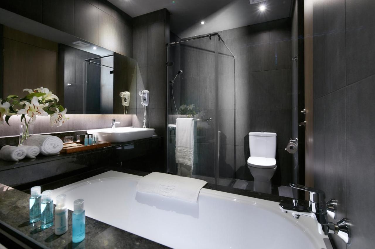 Orient Luxury Hotel Цзяи Экстерьер фото