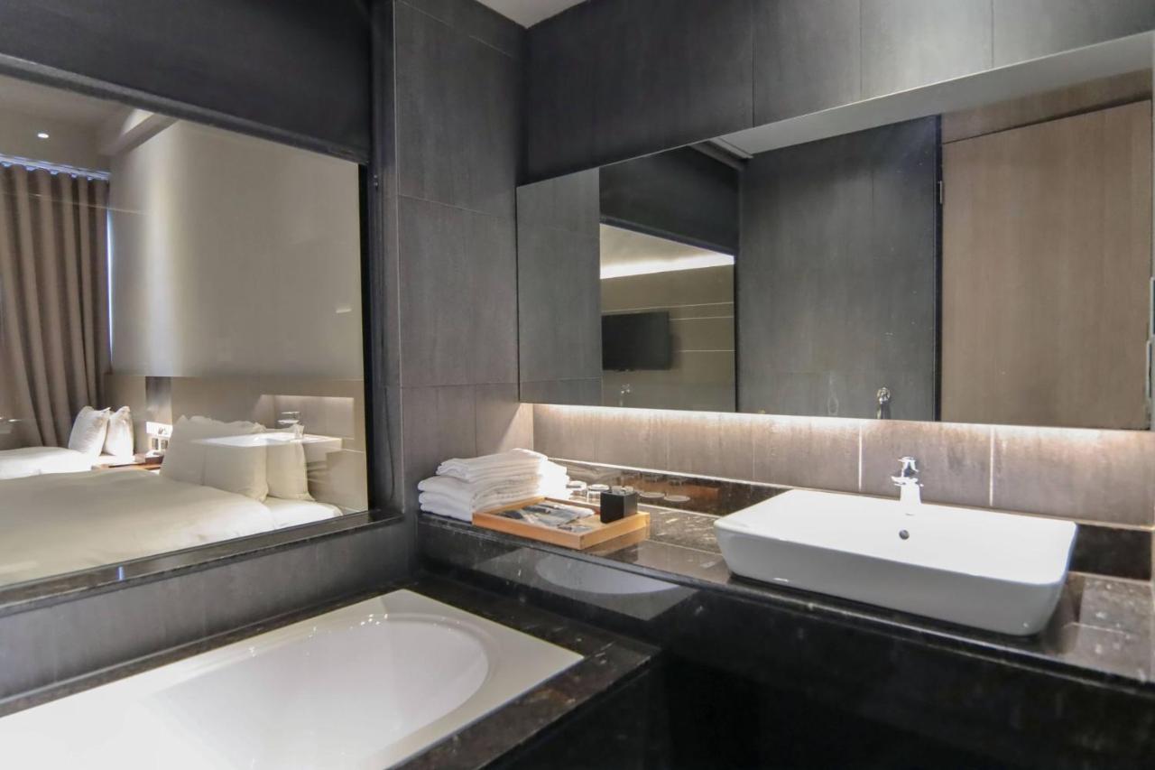 Orient Luxury Hotel Цзяи Экстерьер фото