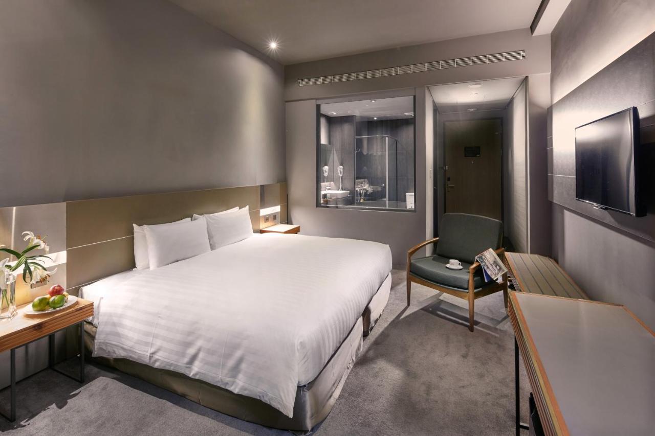Orient Luxury Hotel Цзяи Экстерьер фото