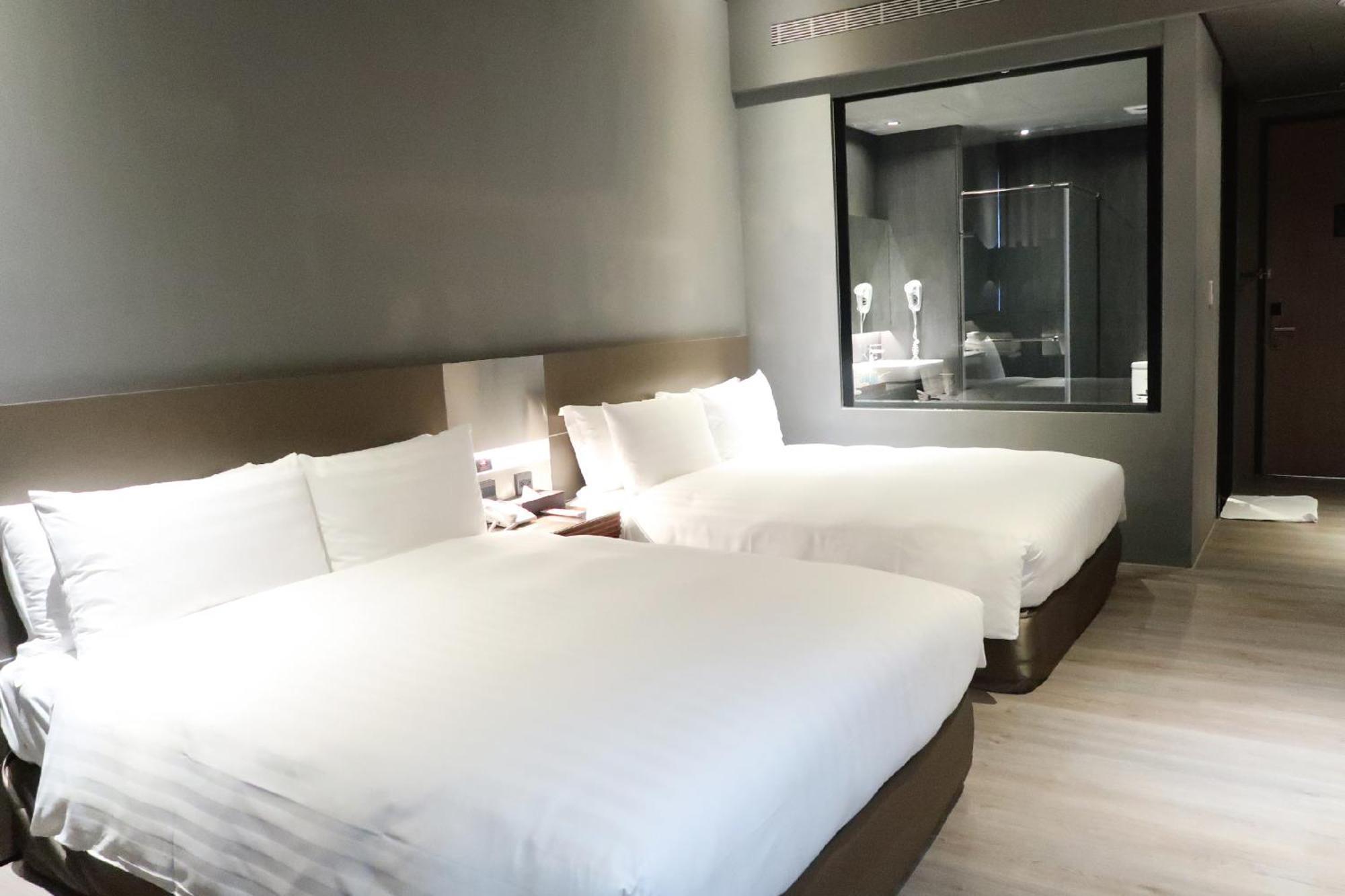 Orient Luxury Hotel Цзяи Экстерьер фото
