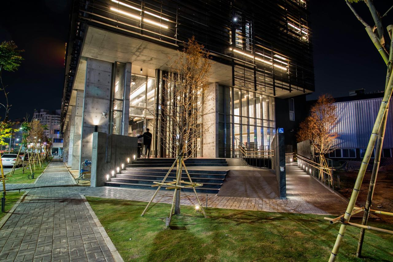 Orient Luxury Hotel Цзяи Экстерьер фото