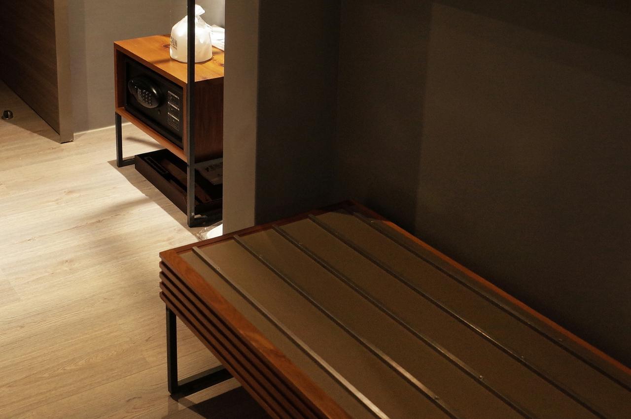 Orient Luxury Hotel Цзяи Экстерьер фото